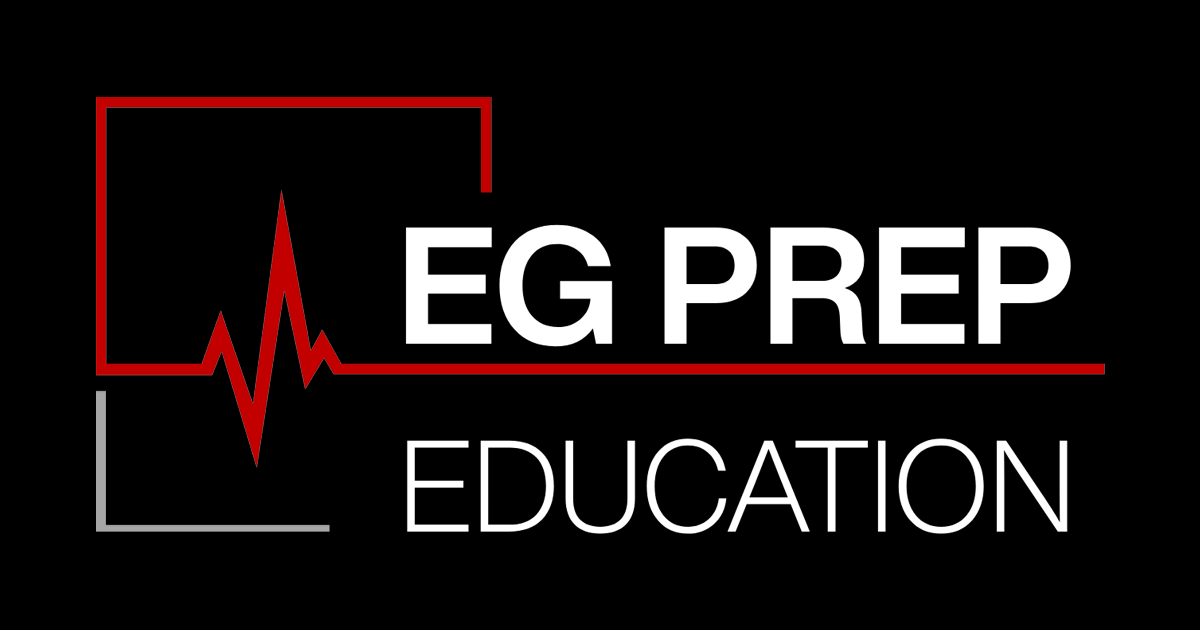 Login to EG Prep Courses EG Prep Courses